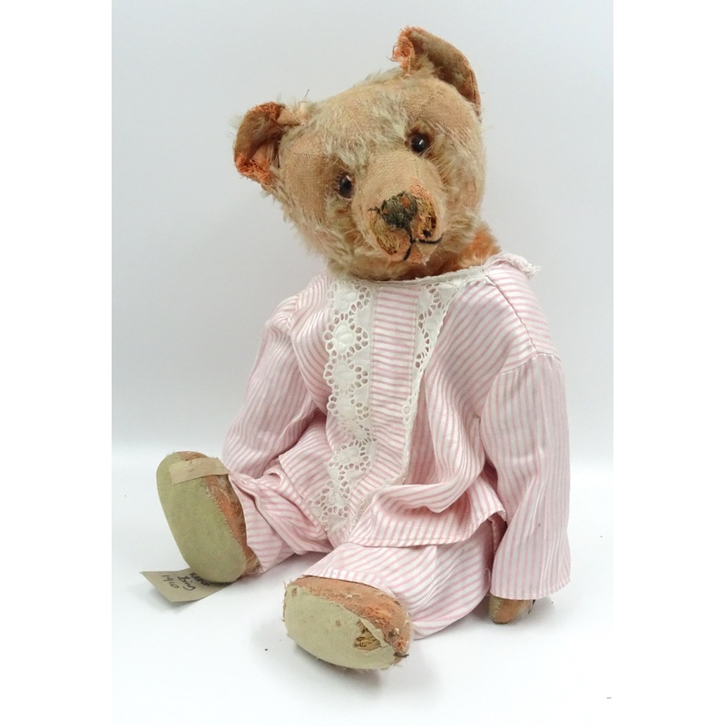 SOLD (1910) Bing. Karin Sold 170