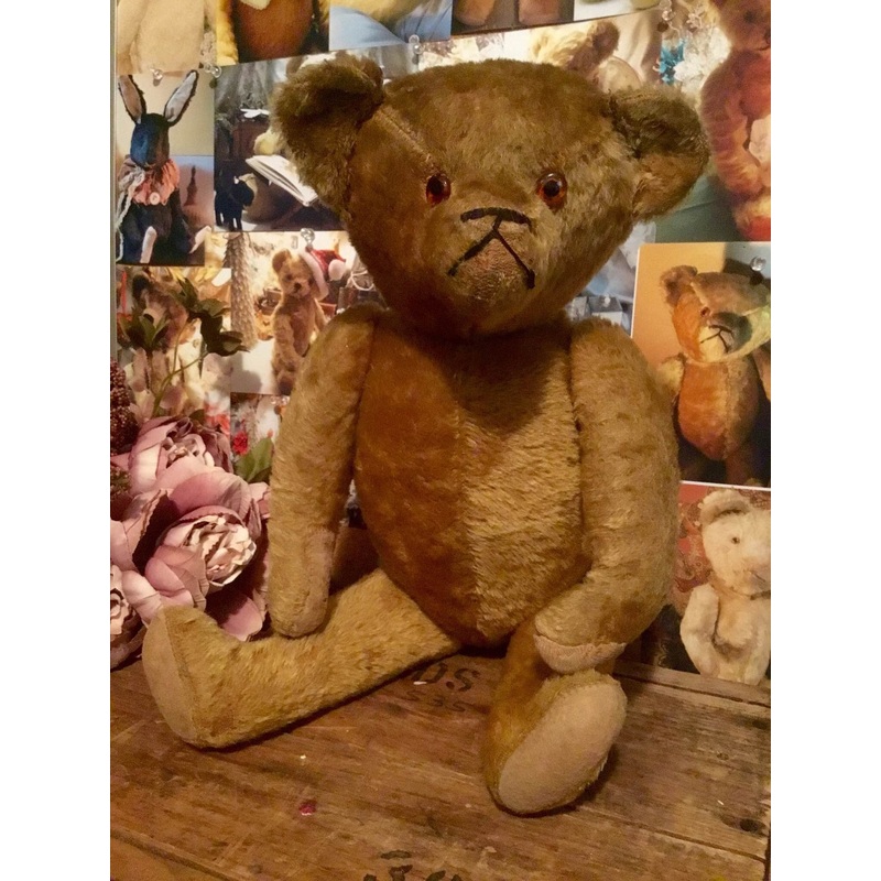 SOLD (1915) Humphrey. The Kissable Muzzle 170