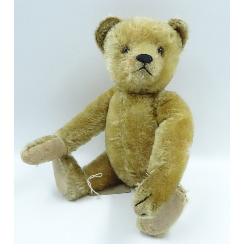 Sold (1919) Bing. Button Sir Bailey For sale 1650