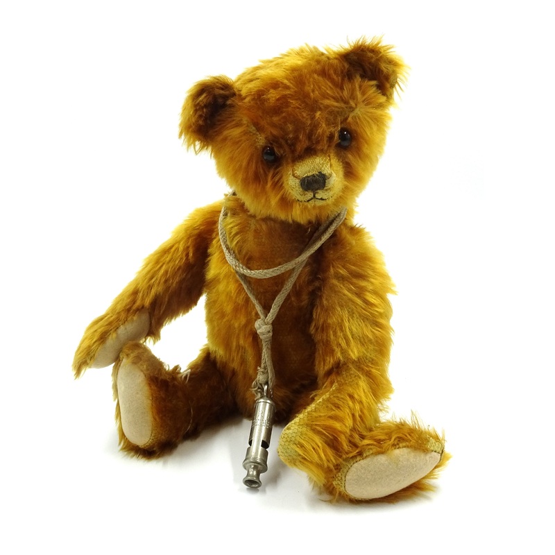 Sold (1920) American Ginger For sale 350