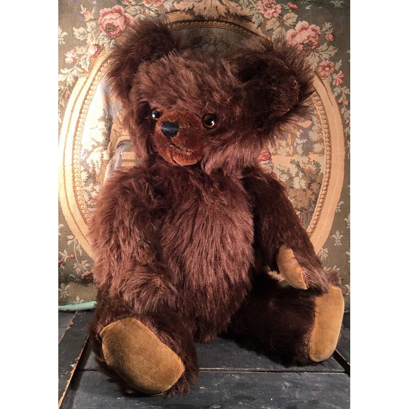 Sold (1940) Princess. The Kissable Muzzle For Sale.