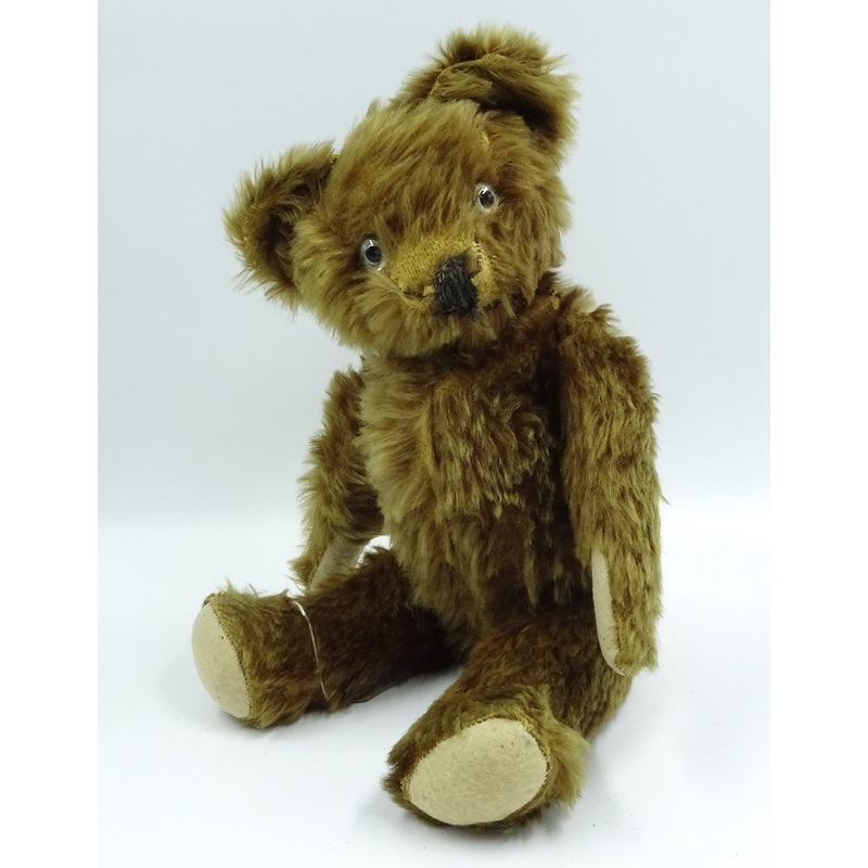 Sold. Knickerbocker (1930) Hoof