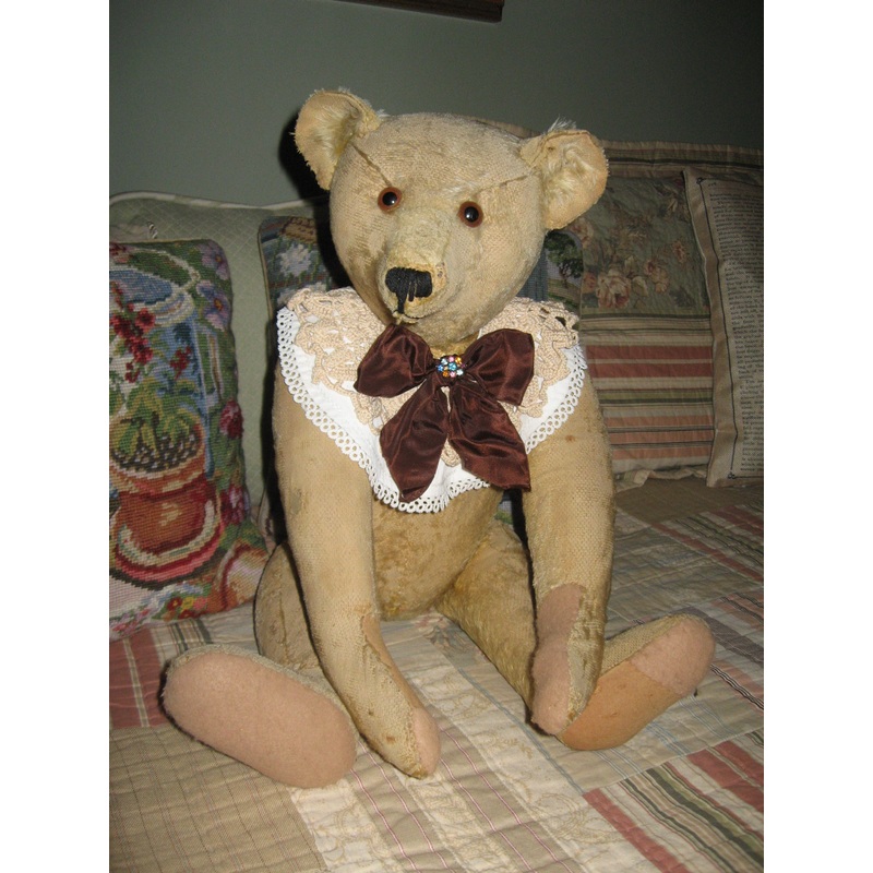 z(1920) Fritz. Showcased by Sue Howard