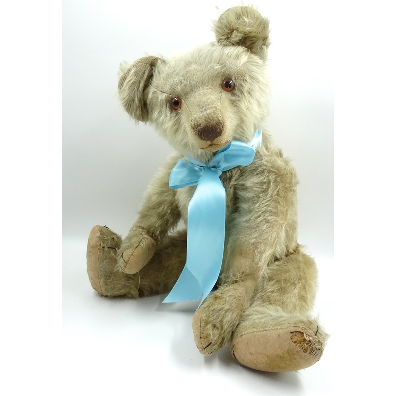 (1918) Eduard Cramer. Teddy Eduard. 28ins For Sale 1495