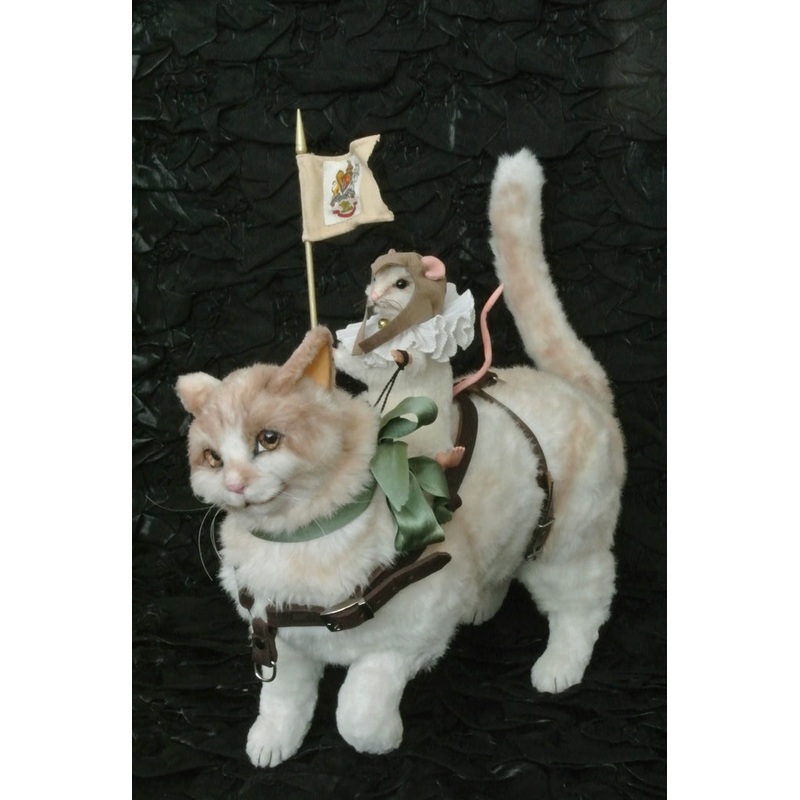 (5) B2 Animal Magic. Diana Siefert