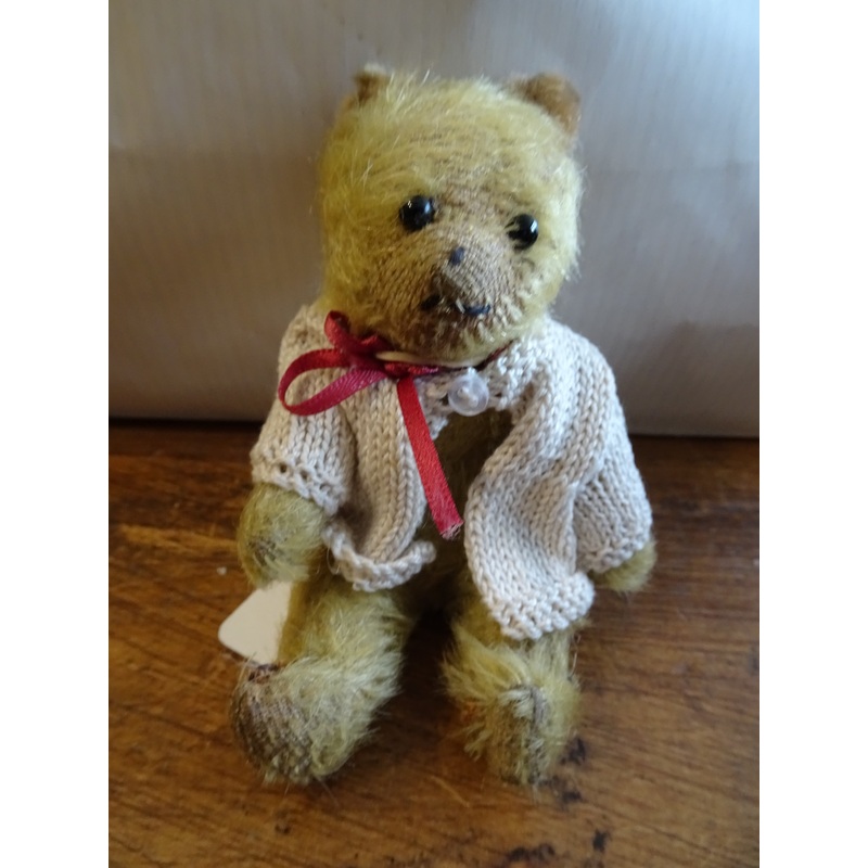 SOLD (1914) Farnell. Soldier bear