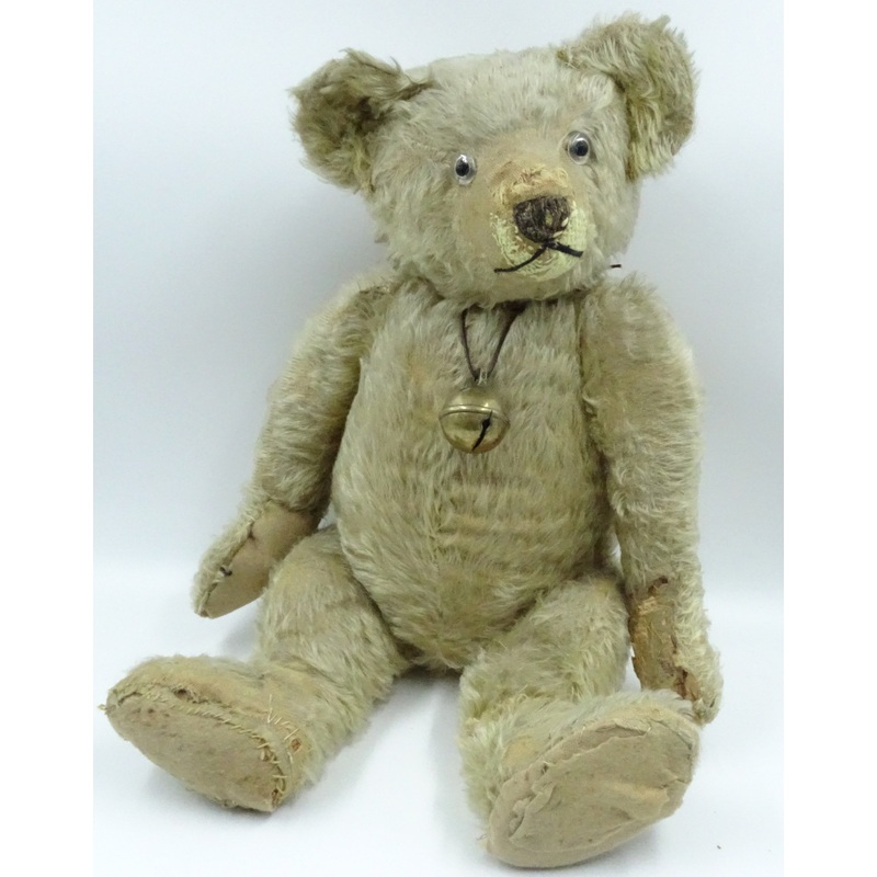 SOLD (1920) George