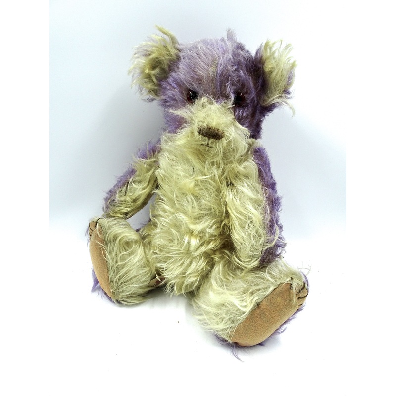 SOLD 1925 Chad. Label Cubby Bear. Haze For Sale 750