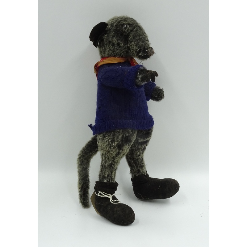 u(1912) Farnell? Vole. Wind in the Willows