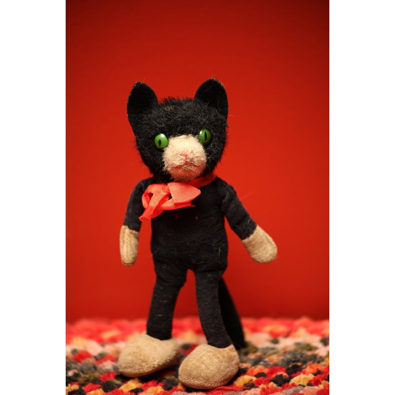 z(1920) Felix cat from Bing-Angela