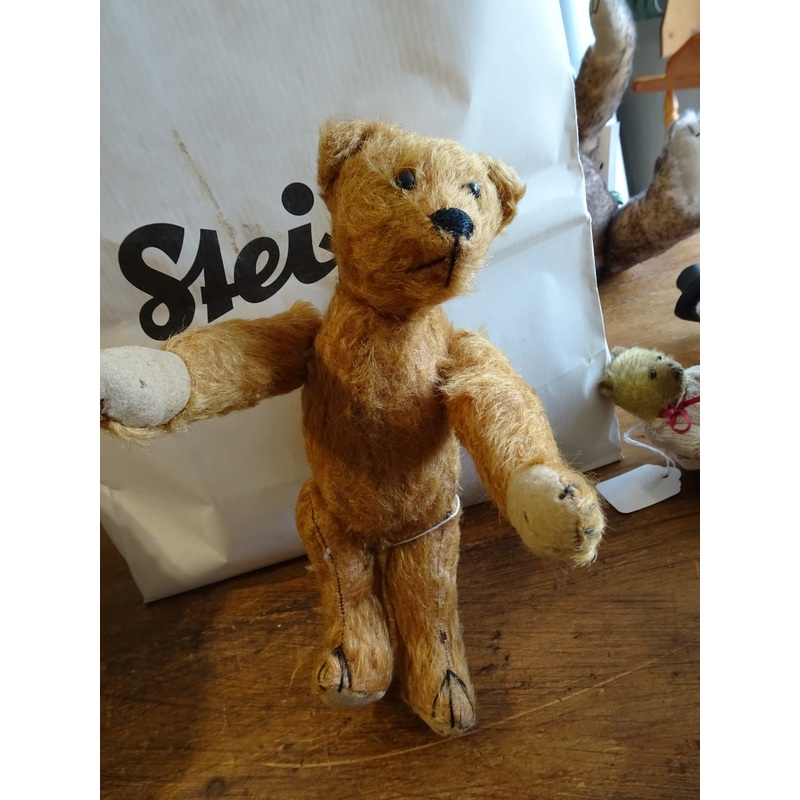 (1908) Bing. Jake the Peg For Sale 995