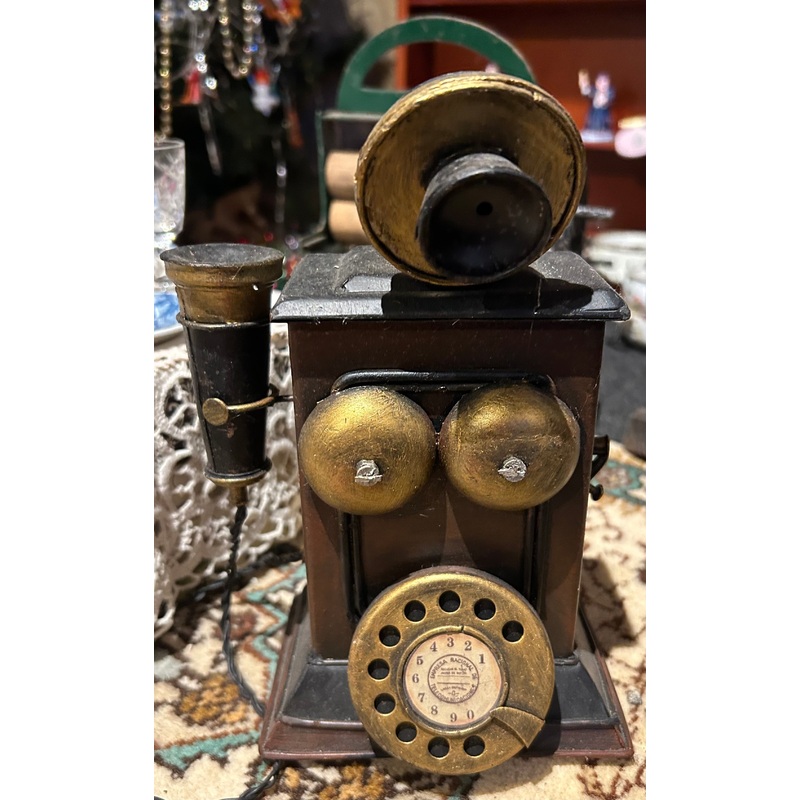 (1910) Telephone For sale 55
