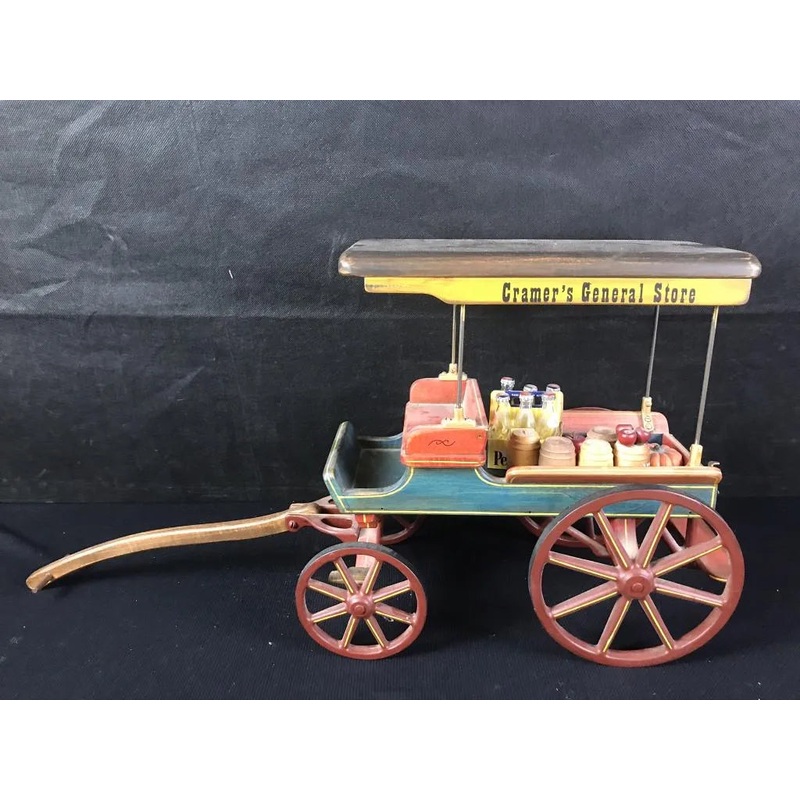 Cramer Cart For sale 145