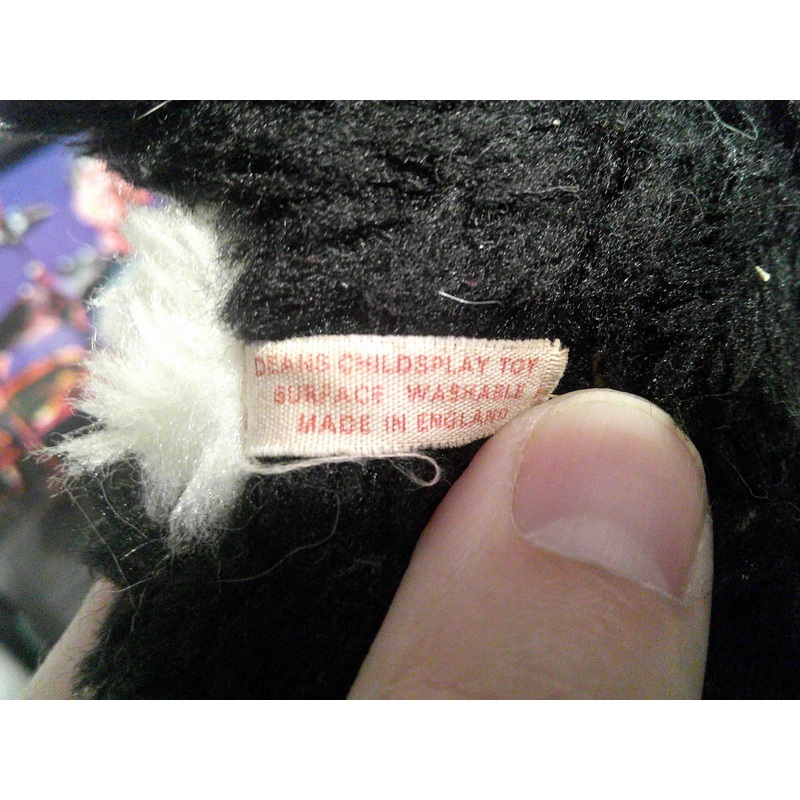 Deans Panda
