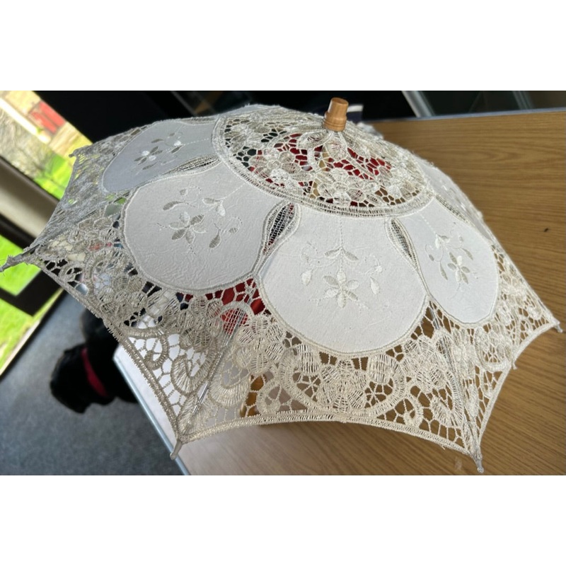 Parasols. For Sale 25 each