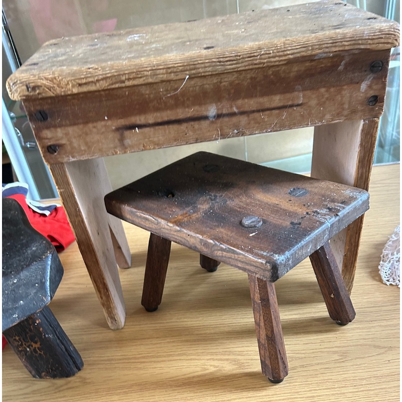 Sold All 5 Stools.  For Sale 35 each