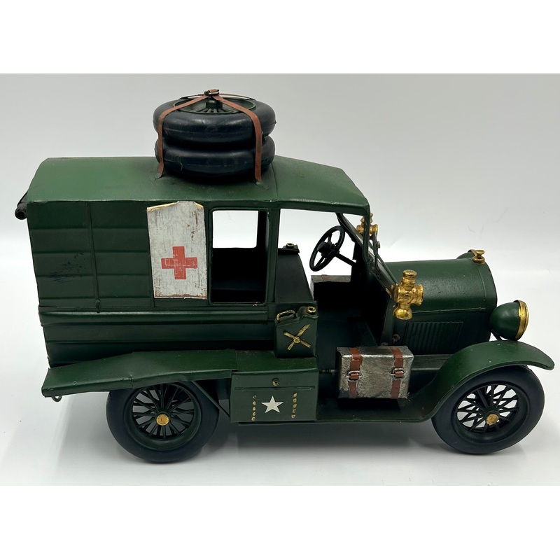 SOLD Army Truck For Sale 95.