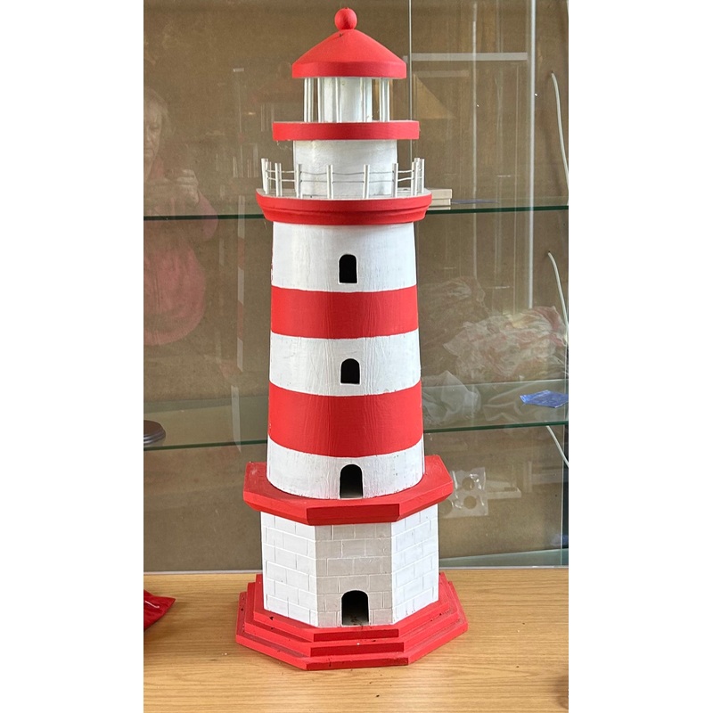 Sold Lighthouse.  For Sale 35