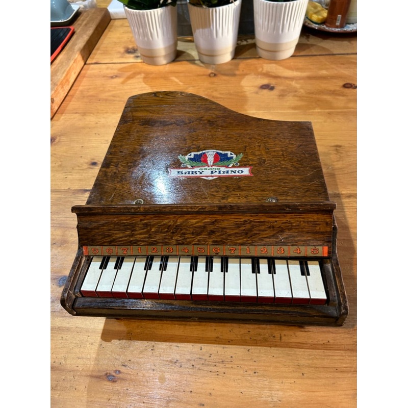 SOLD Piano. For Sale 45.