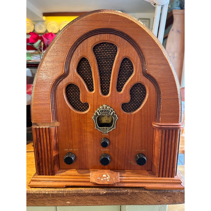 Sold Radio. For Sale 25.