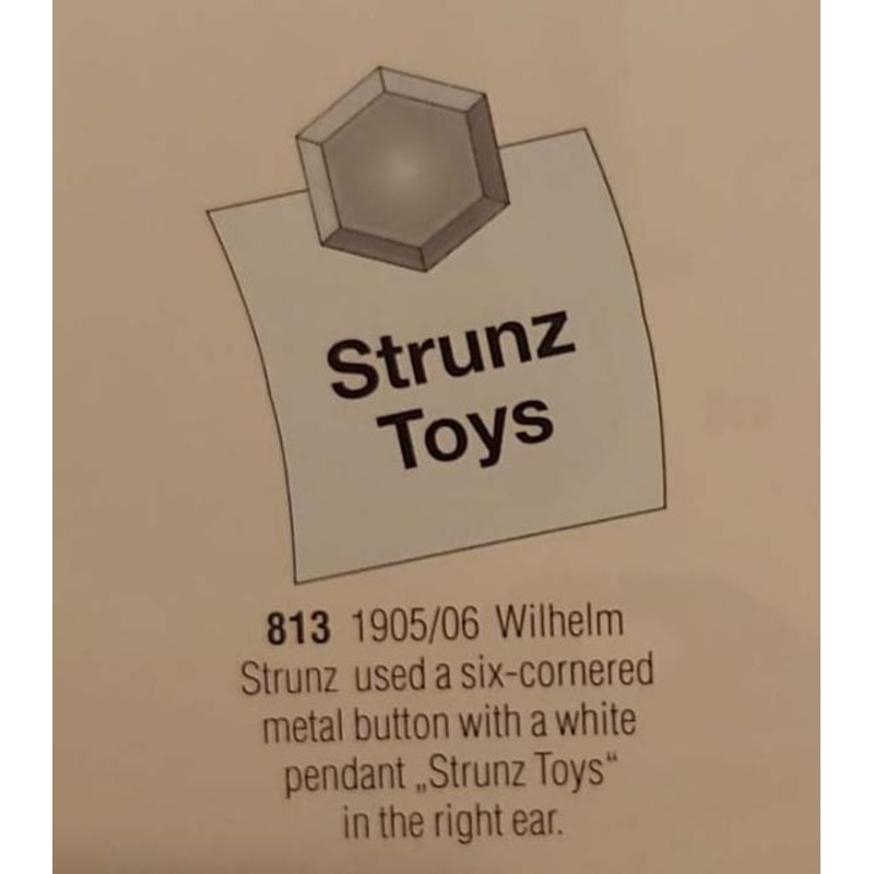 Strunz dating and identifying