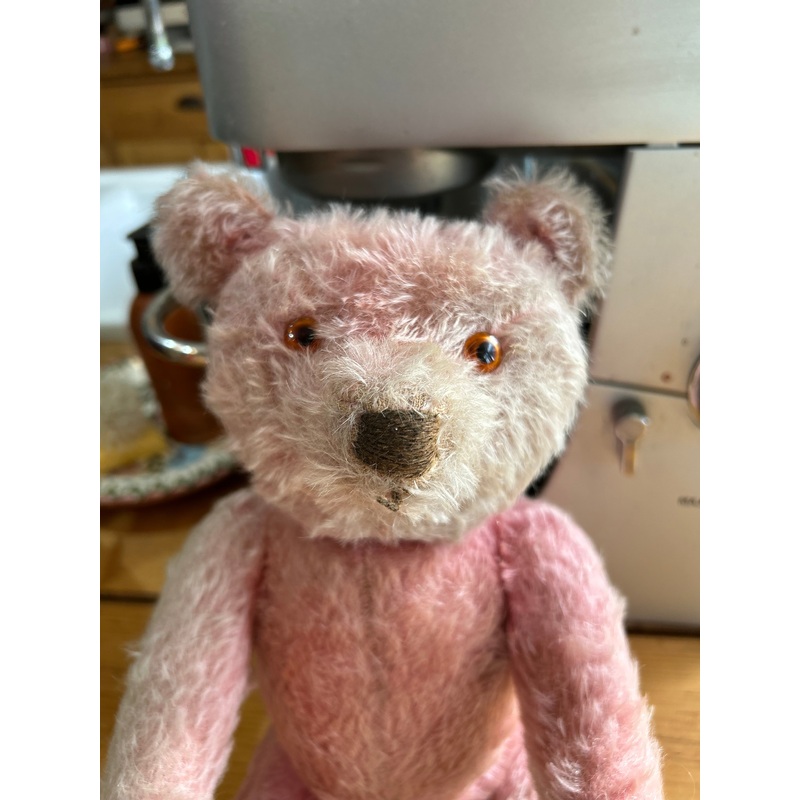 (1930)  Pink Boy For Sale 175