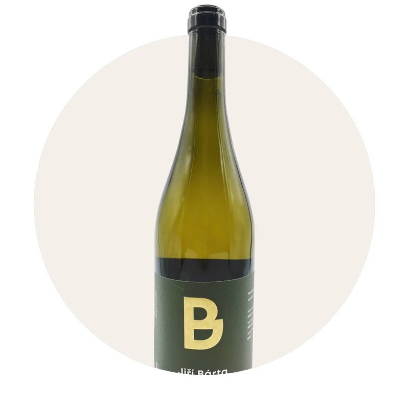 Barta Grner Veltliner / Sauvignon Blanc