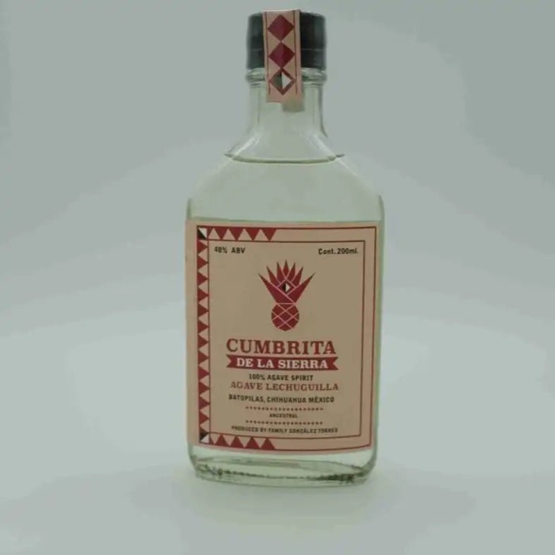 Mezcal – Cumbrita de la Sierra 200ml