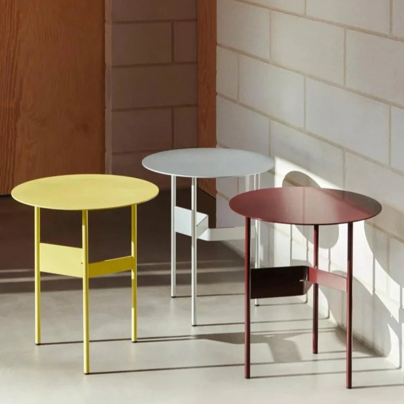 Shim Coffee Table