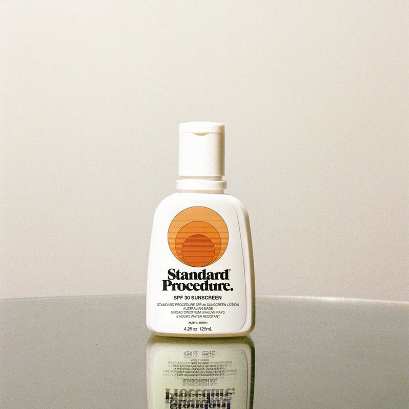 SPF 30 Sonnencreme 125 ml