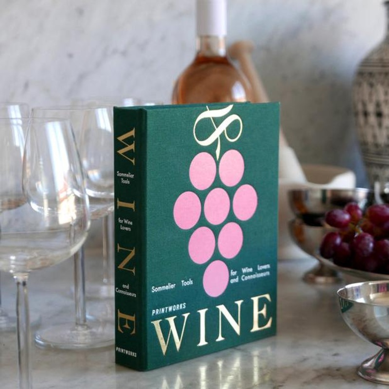 The Essentials – Wine Tools