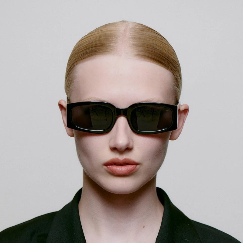 ALEX Sonnenbrille|Black|Coquina