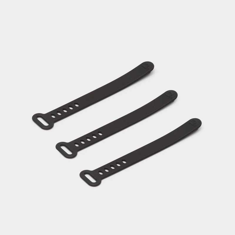 Cable Tie|Bubble Gum|Charcoal|Bubble Gum|Charcoal