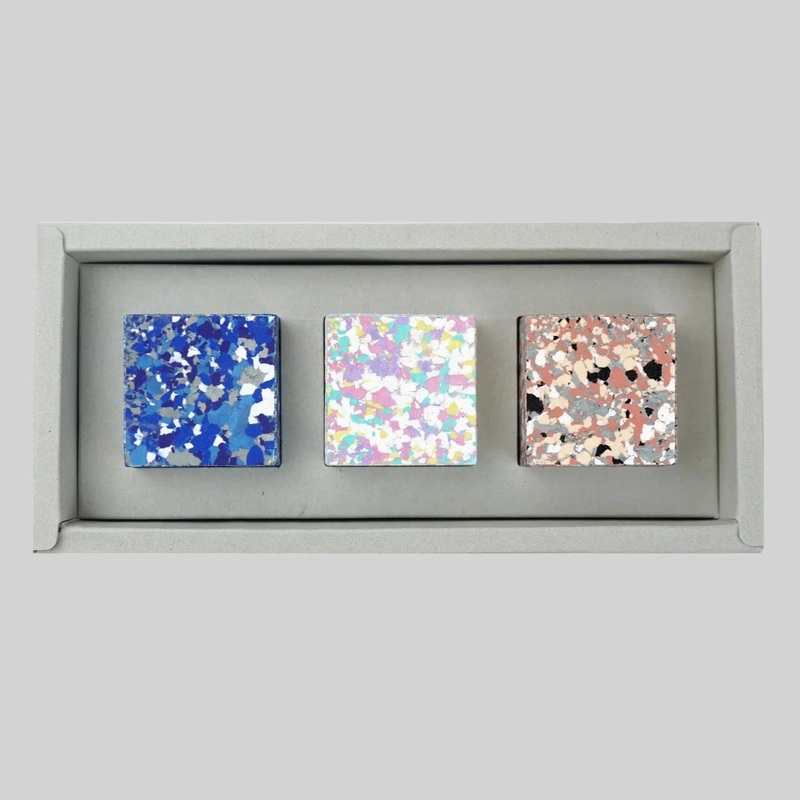 Colorgem Kollektion No 2