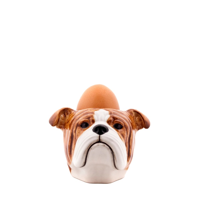 Eierbecher English Bulldong