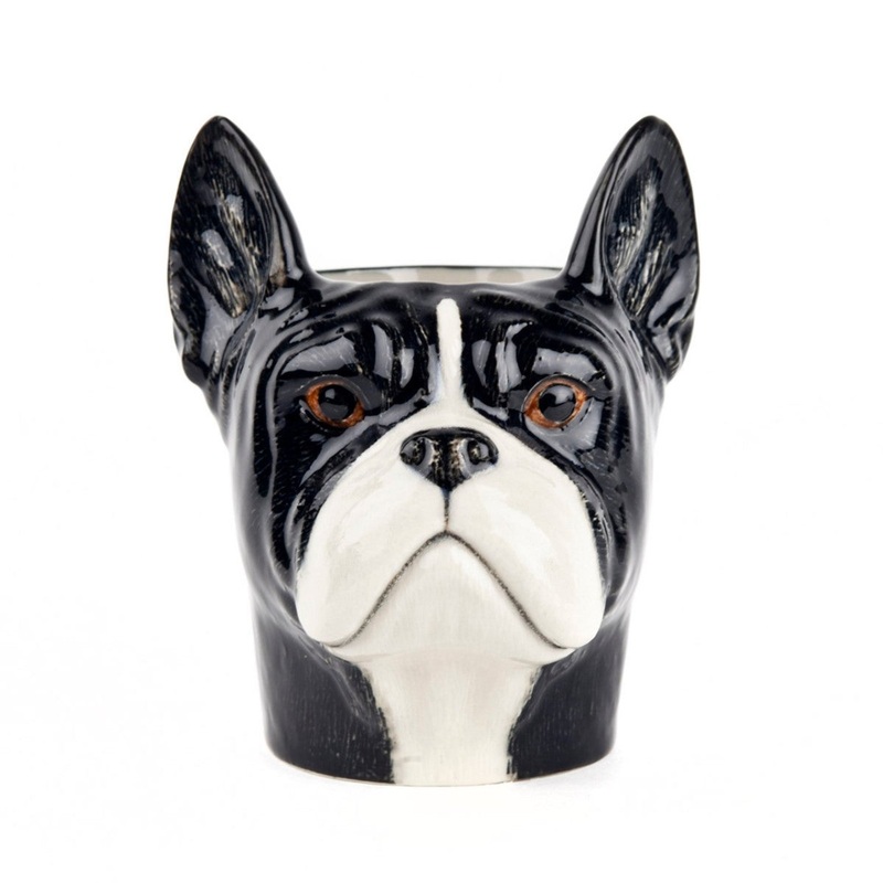 Stifthalter Franzsische Bulldogge