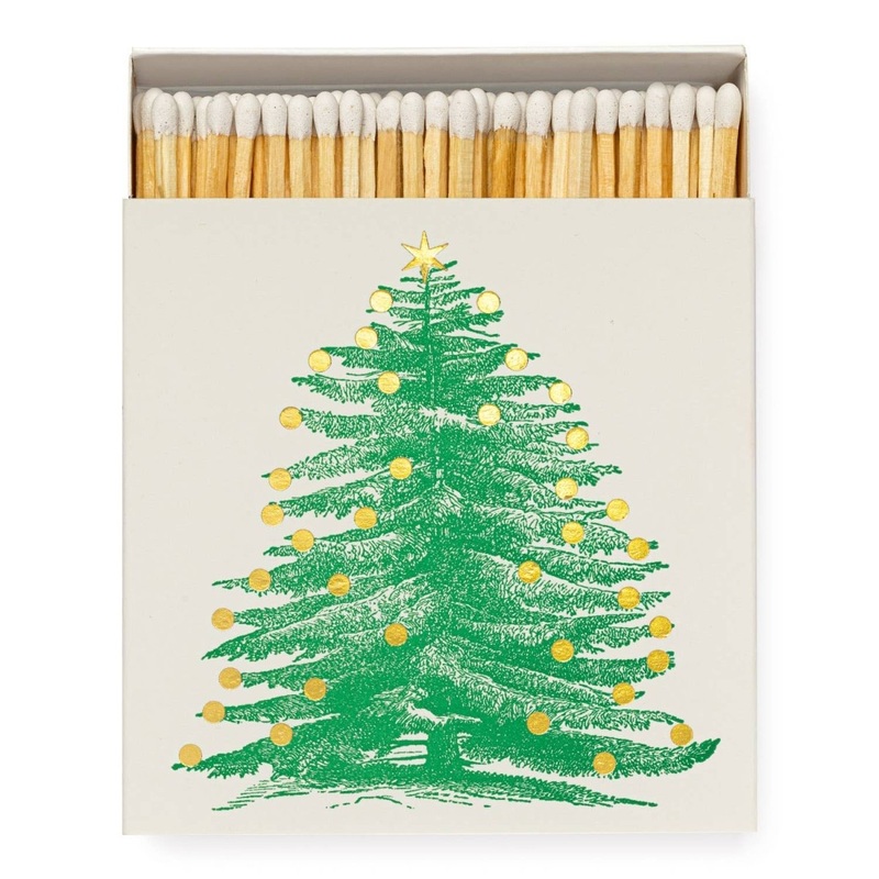 Tannenbaum Streichhlzer