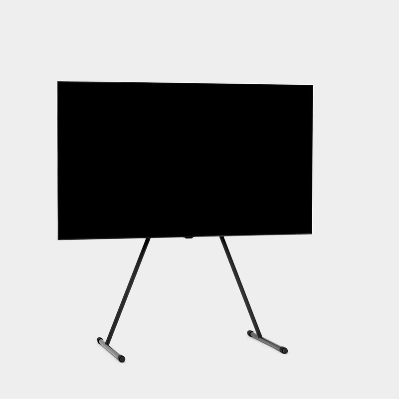 Viva TV – Stand|Charcoal|Pearl|Bubble Gum|Mossy Green