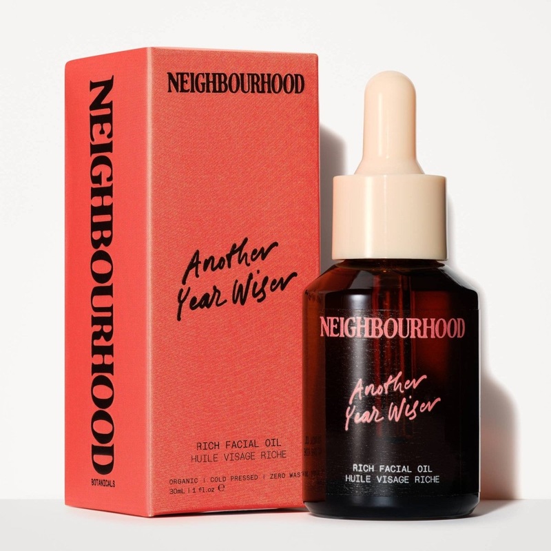 Another Year Wiser’ Gesichtsl, 30ml