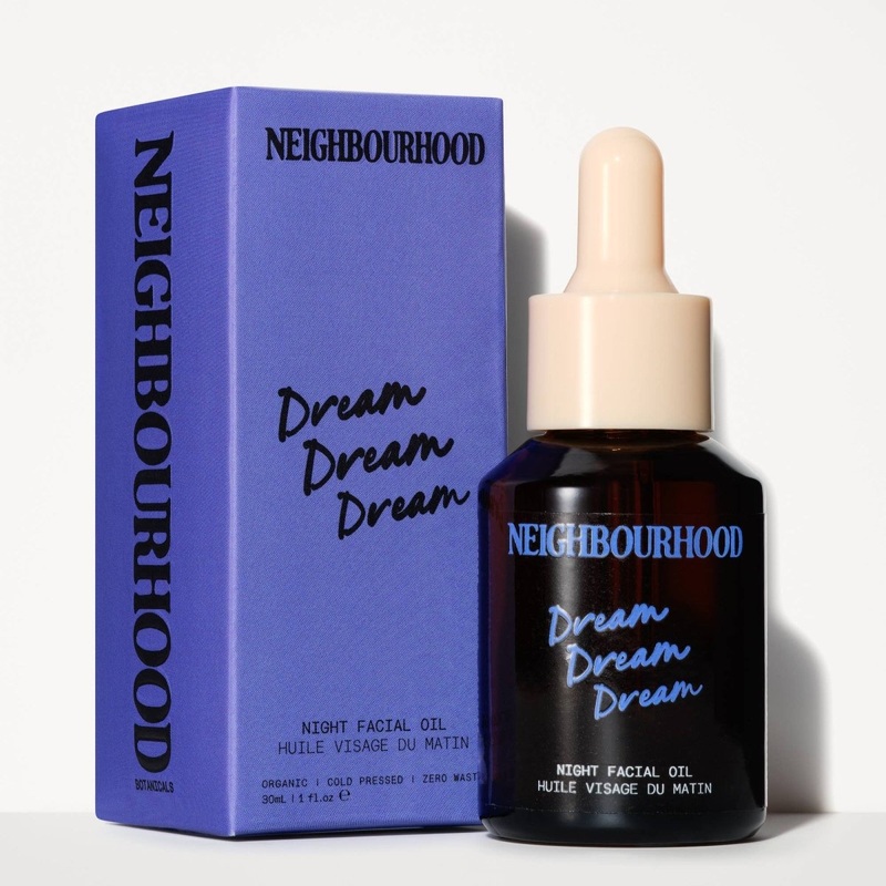 ‘Dream Dream Dream’ Gesichtsl, 30ml