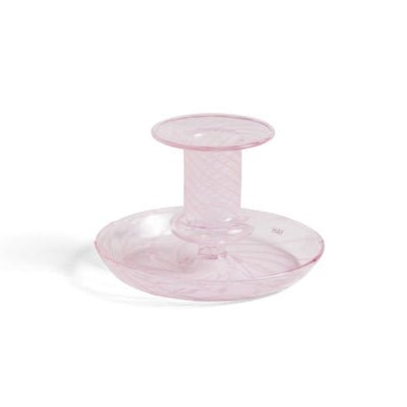 Flare Candleholder from HAY