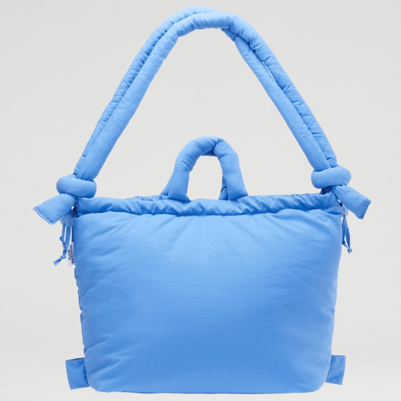 Ona Soft Bag: Hellblau