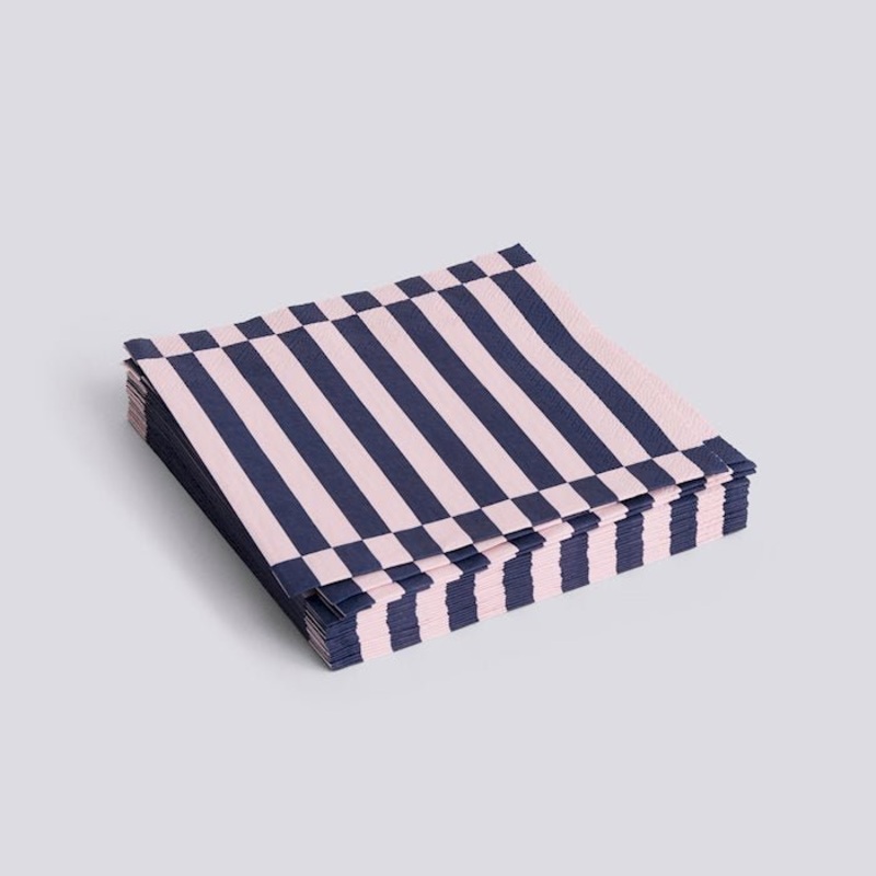 Pattern Napkins-Set of 20 – Dinner