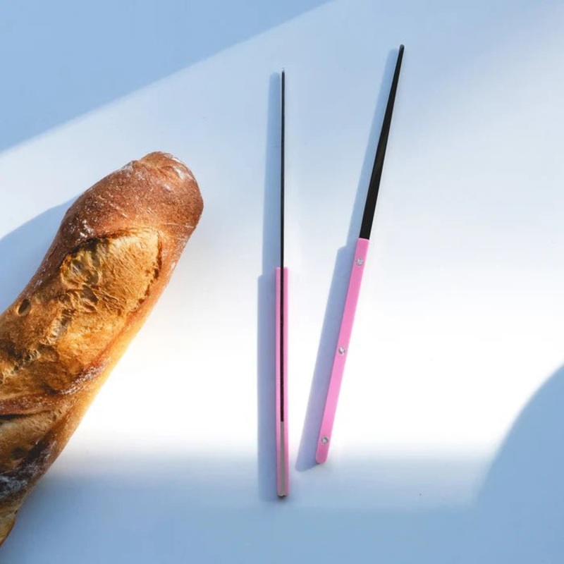 Sabr – Chopsticks|Pink|Asparagus|Lime|Mauve|Nude Pink|Lapis Blue