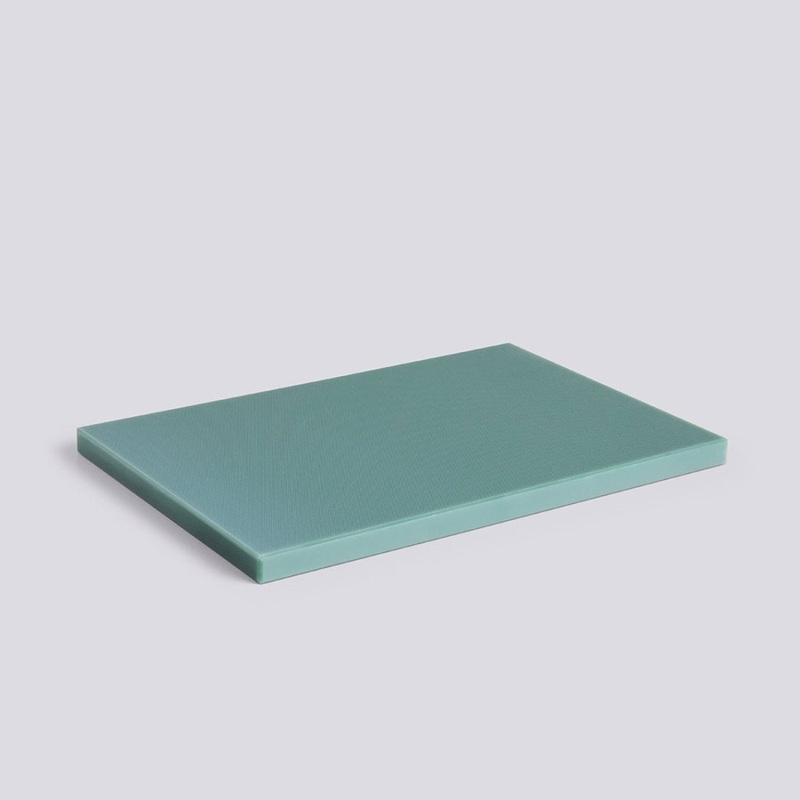 Schneidebrett – Dark Green / gro