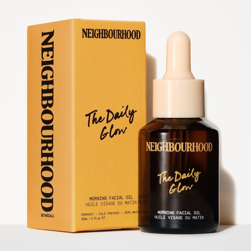 ‘The Daily Glow’ Morgen-Serum, 30ml