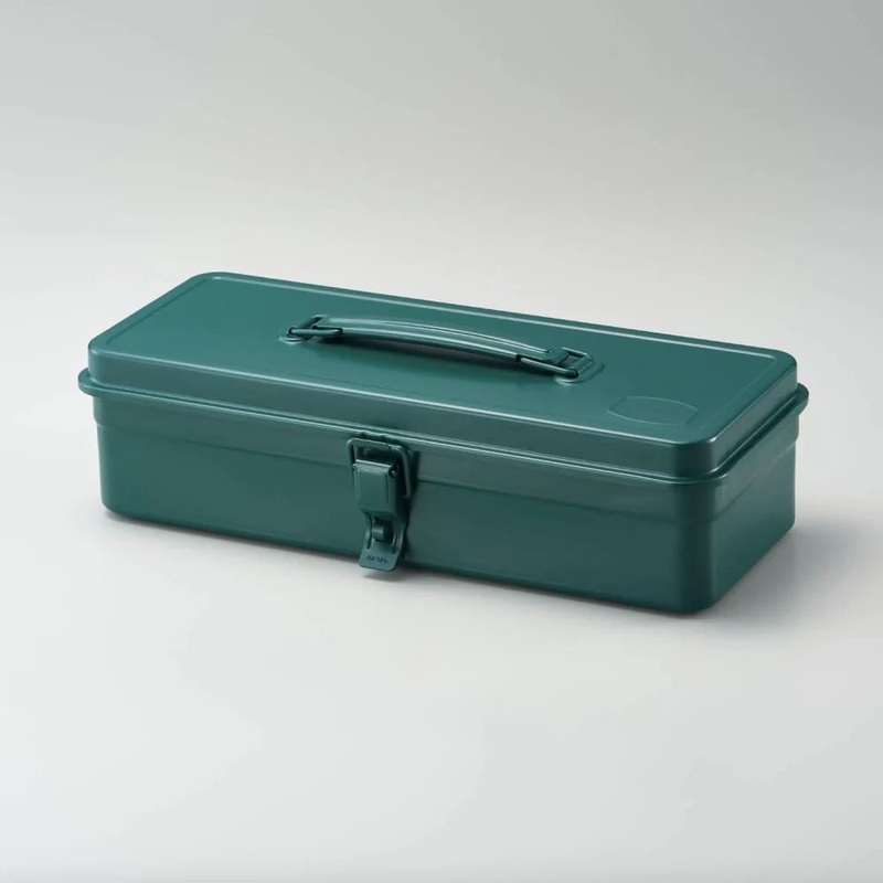 Toolbox T-320 – Antik Grn