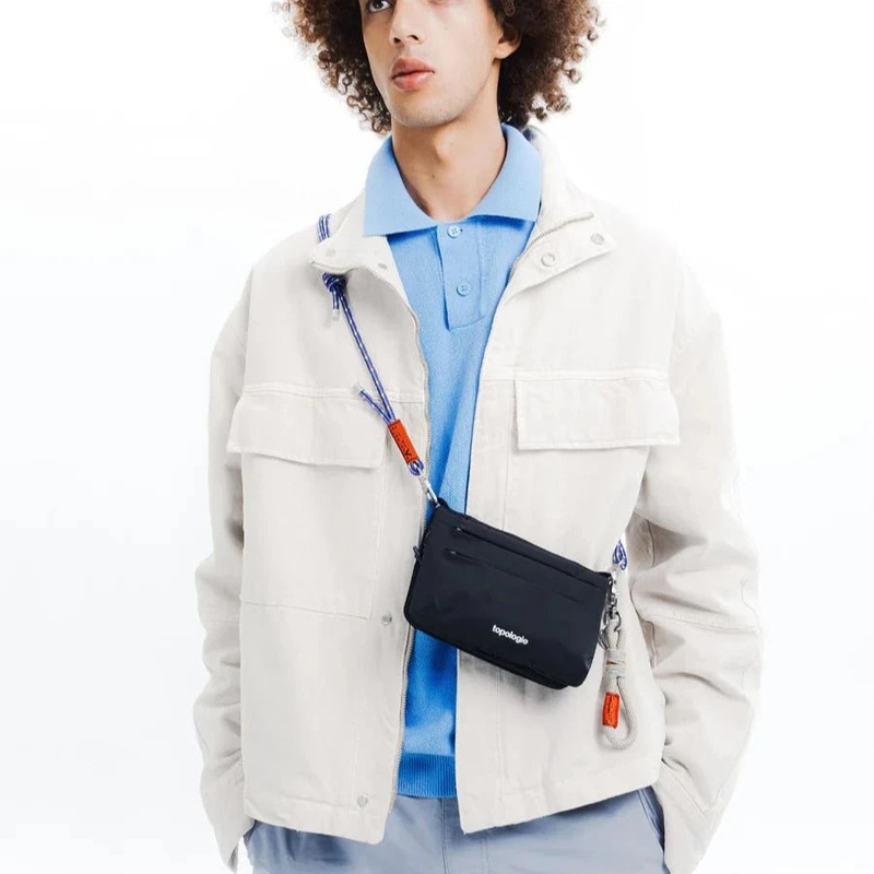 Topologie – 90 Phone Sacoche Bag