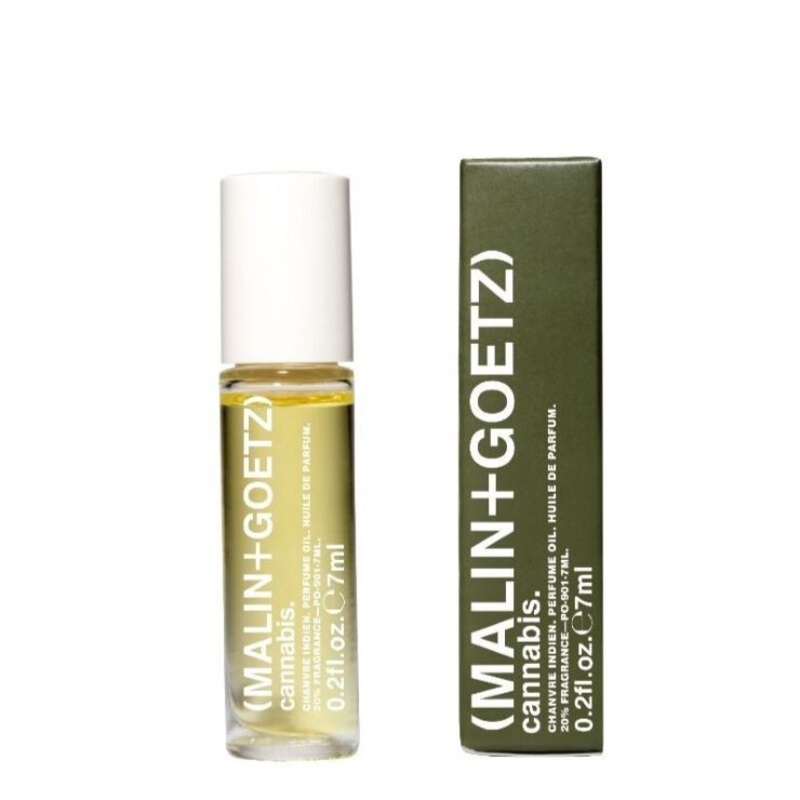 Cannabis-Parfml 7 ml