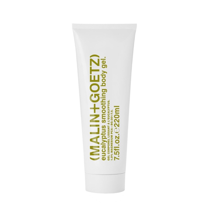 Glttendes Eukalyptus-Krpergel 220 ml
